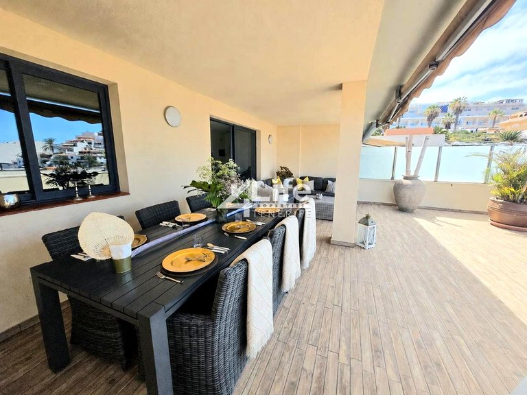 Penthouse for Sale in Santiago Del Teide, Tenerife 23