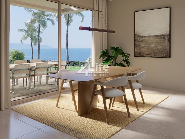 Villa for Sale in Costa Adeje, Adeje 4