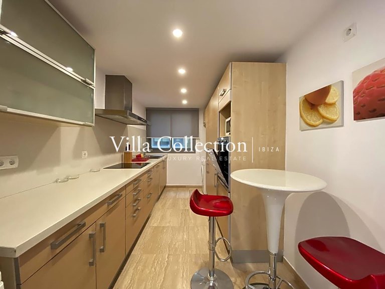 Apartment for Rent in Ibiza, Balearic Islands 10