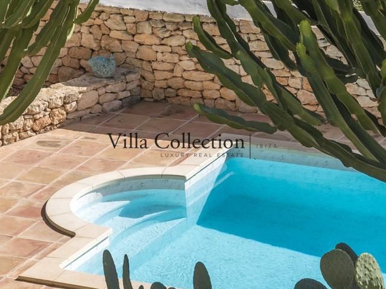 Villa for Sale in Sant Josep De Sa Talaia, Balearic Islands 49