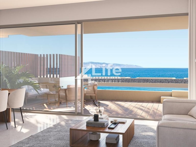 Villa for Sale in Costa Adeje, Adeje 9