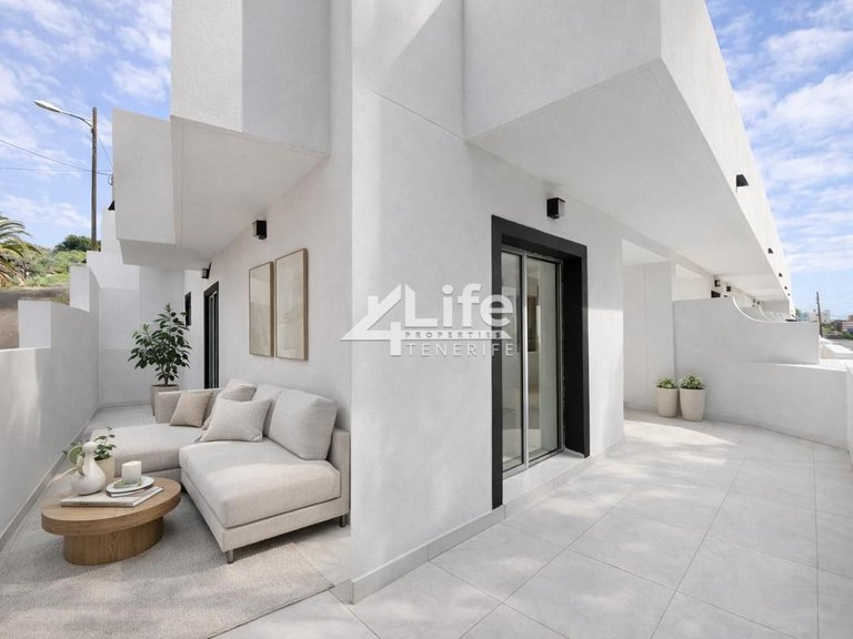 Apartment for Sale in Tijoco Bajo, Adeje 10