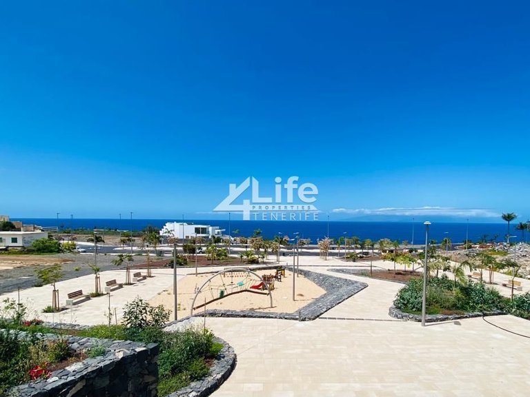 Villa for Sale in Costa Adeje, Adeje 20