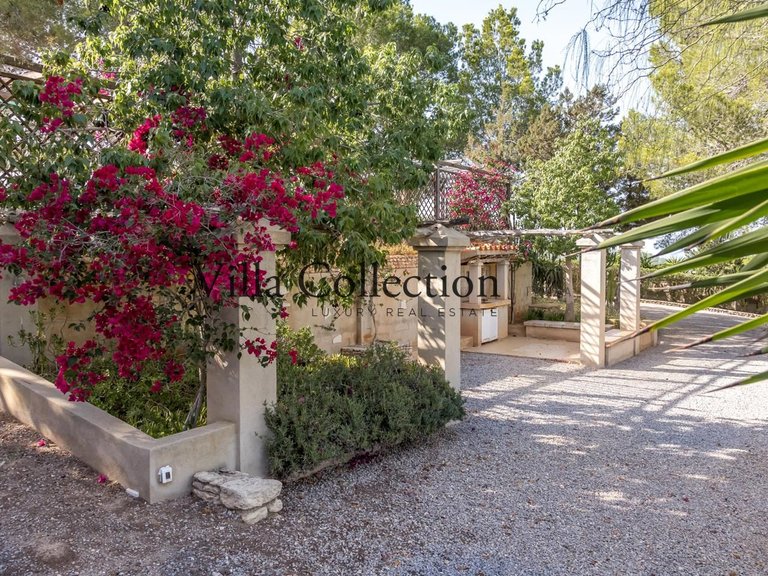 Villa for Sale in Sant Josep De Sa Talaia, Balearic Islands 28