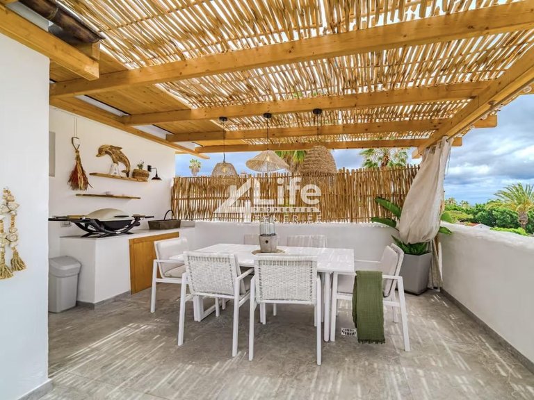Villa for Sale in Chayofa, Arona 28