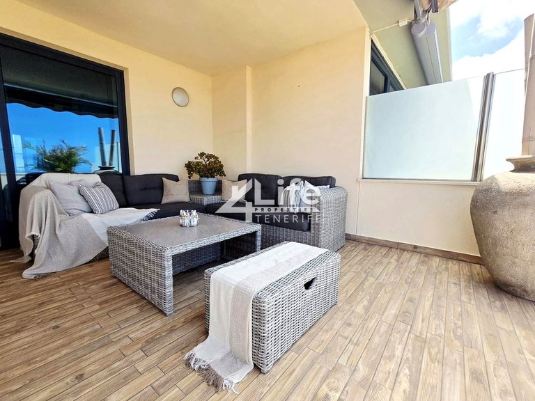 Penthouse for Sale in Santiago Del Teide, Tenerife 22