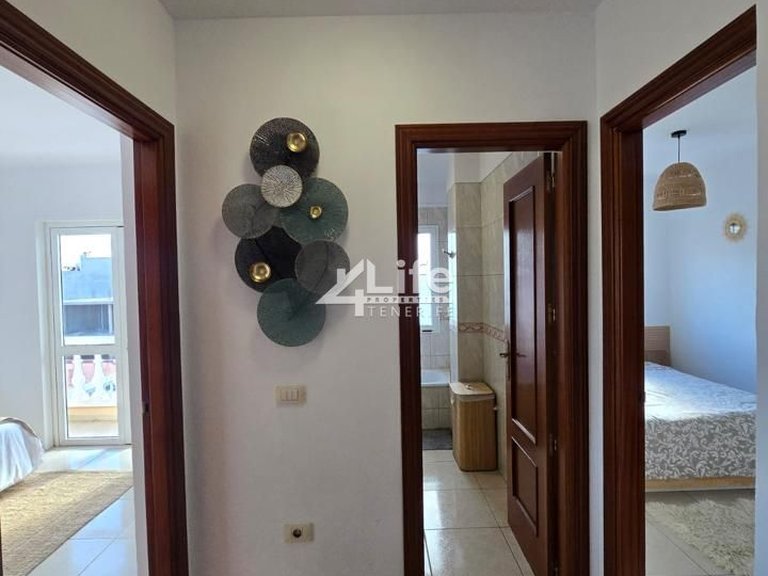 Apartment for Sale in Los Abrigos, Tenerife 9