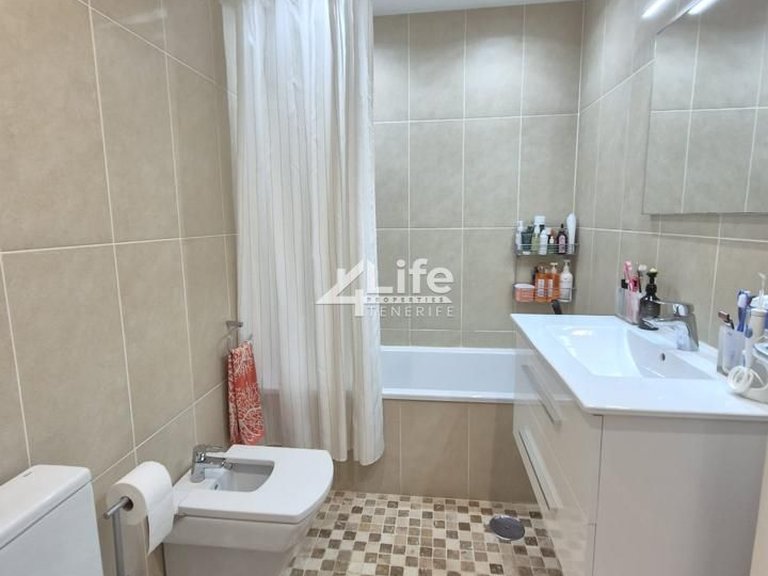 Apartment for Sale in Playa De Las Américas, Arona 11