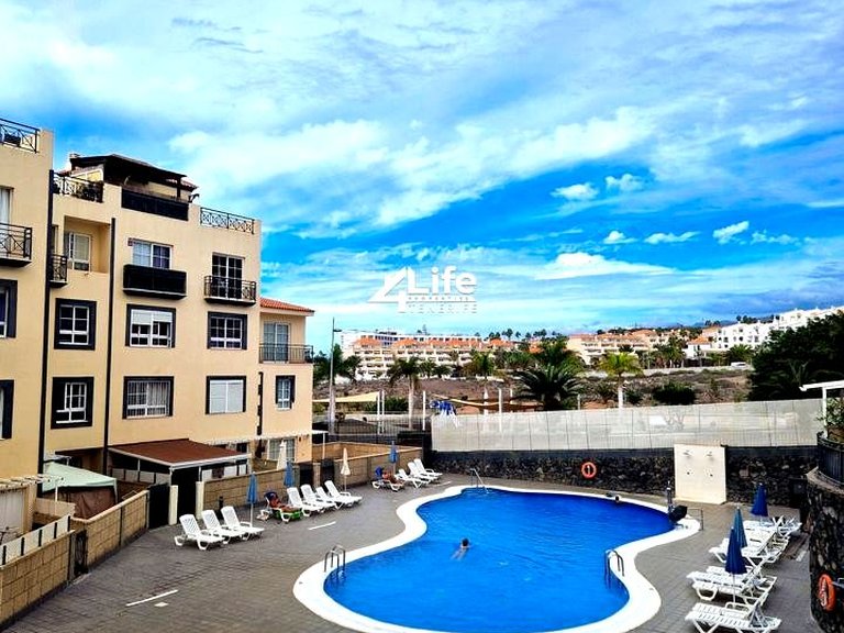 Apartment for Rent in Callao Salvaje, Tenerife 22