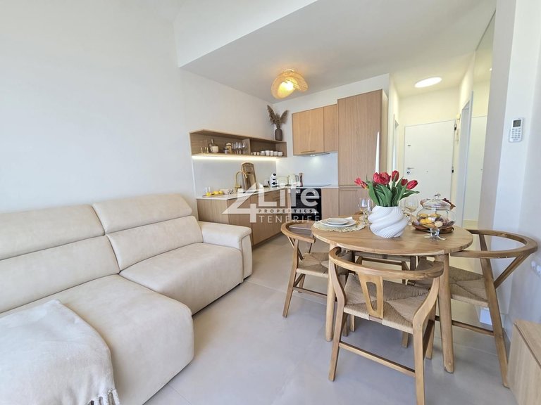 Apartment for Sale in Playa De FaÑabe, Tenerife 14