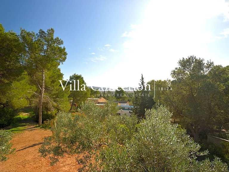 Villa for Sale in Ibiza, Balearic Islands 24