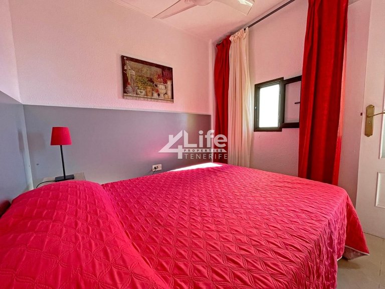 Town House for Sale in Playa De La Americas, Arona 17