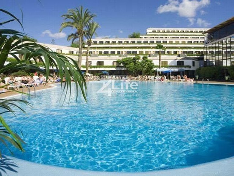 Apartment for Sale in Costa Adeje, Tenerife 10