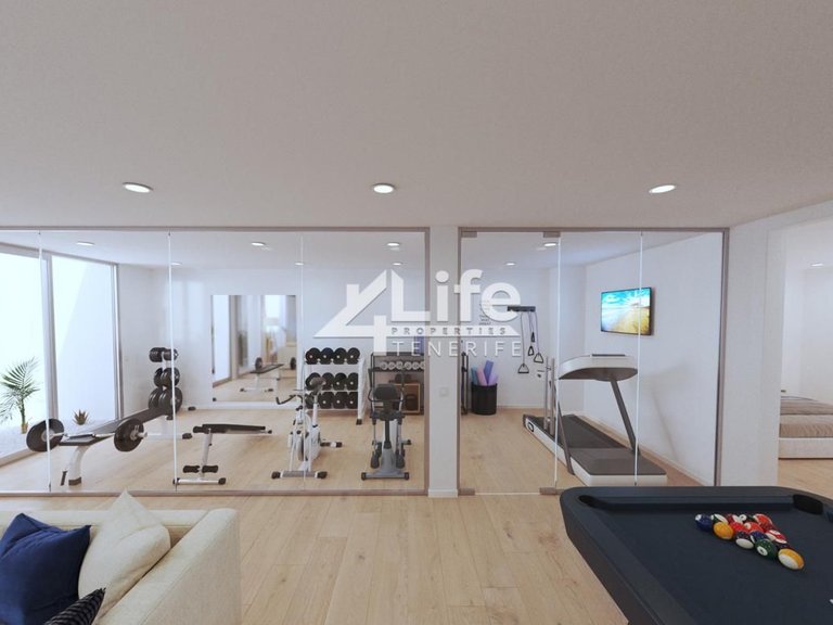 Villa for Sale in Costa Adeje, Adeje 12