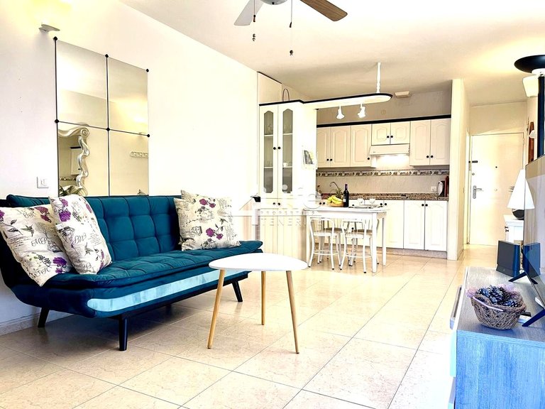 Apartment for Sale in Costa Del Silencio, Tenerife 11