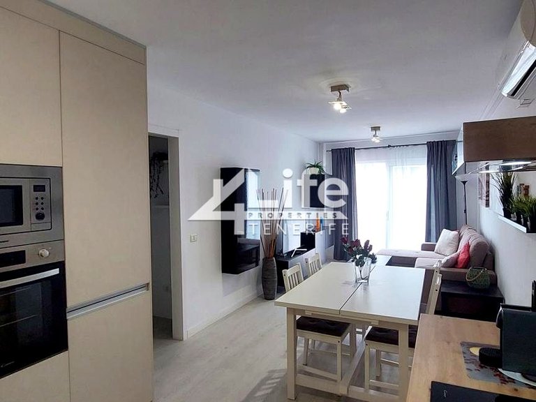 Apartment for Sale in Adeje, Tenerife 20