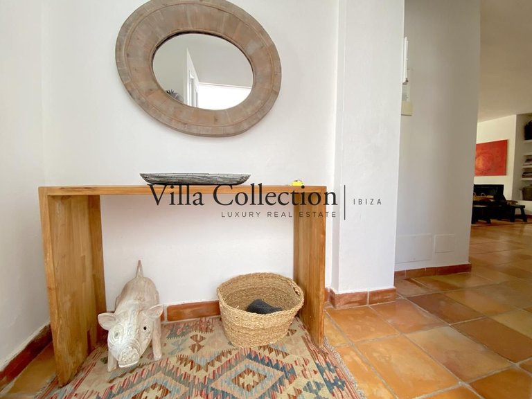 Villa for Rent in Santa Eulalia Del Rio, Islas Balerares 24