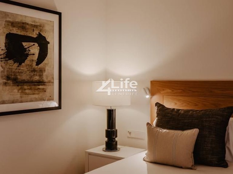 Town House for Sale in Adeje, Tenerife 25