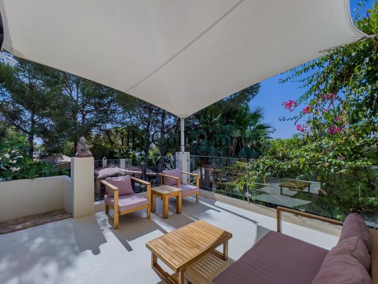 Villa for Sale in Santa Eulalia Del Rio, Balearic Islands 24