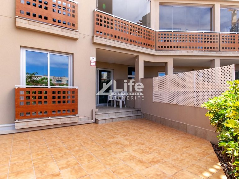 Apartment for Sale in La Tejita, Granadilla De Abona 21