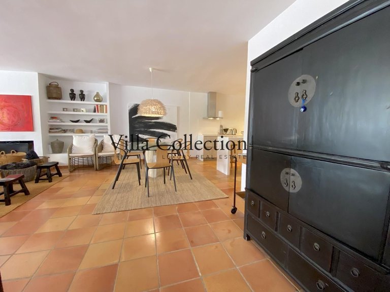 Villa for Rent in Santa Eulalia Del Rio, Islas Balerares 13
