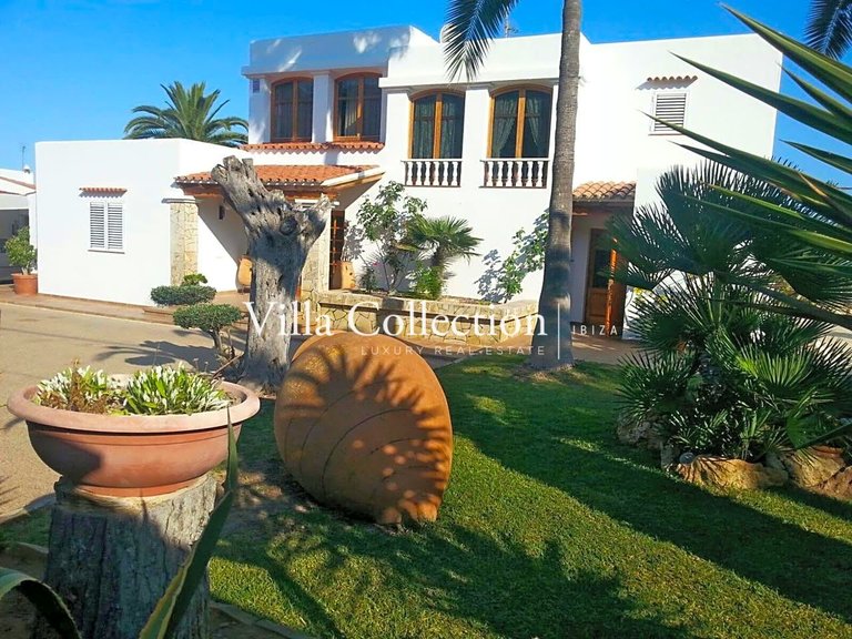 Villa for Sale in Ibiza, Balearic Islands 29