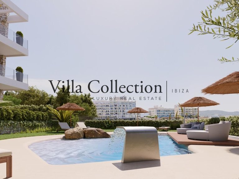 Apartment for Sale in Ibiza, Balearic Islands 8