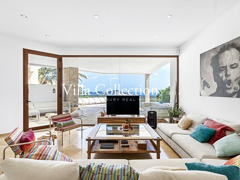Villa for Sale in Ibiza, Balearic Islands 14