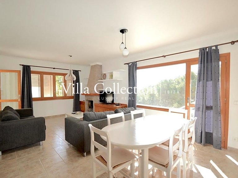 Villa for Sale in Ibiza, Balearic Islands 18