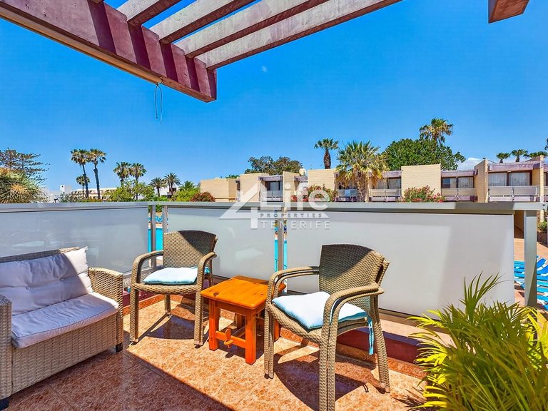 Apartment for Sale in Costa Del Silencio, Tenerife 3