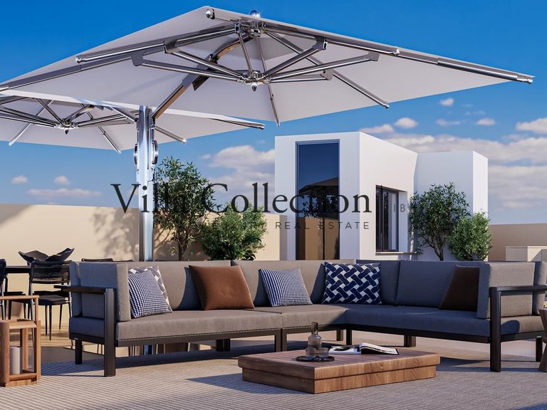 Villa for Sale in Ibiza, Balearic Islands 10