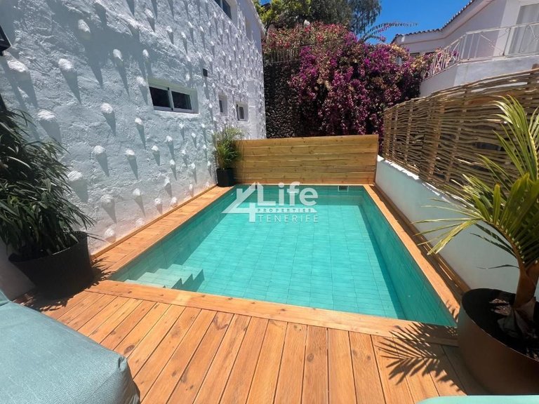 Villa for Sale in Chayofa, Arona 24