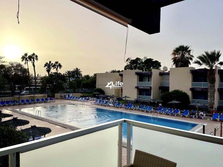 Apartment for Sale in Costa Del Silencio, Tenerife 19