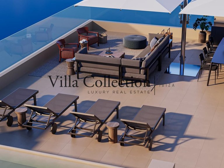 Villa for Sale in Ibiza, Balearic Islands 14