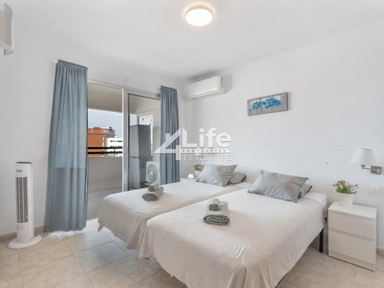 Apartment for Sale in Costa Adeje, Adeje 12