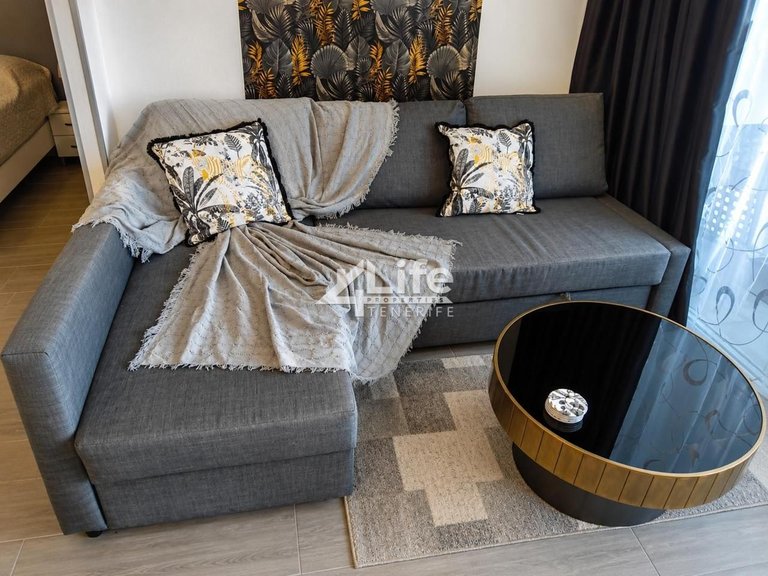 Apartment for Sale in Golf Del Sur, Tenerife 11