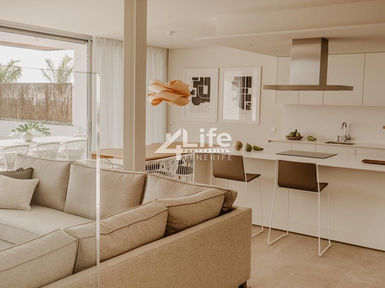 Town House for Sale in Adeje, Tenerife 2