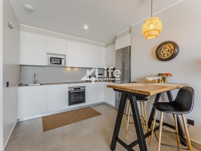 Apartment for Sale in Costa Adeje, Adeje 8