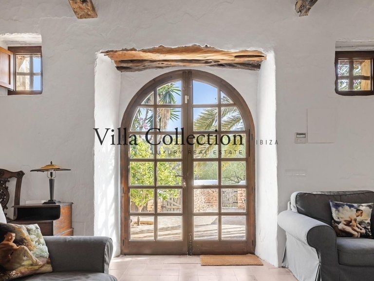 Villa for Sale in Sant Josep De Sa Talaia, Balearic Islands 41