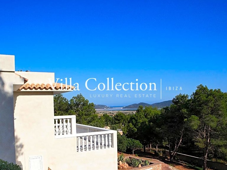 Villa for Sale in Ibiza, Balearic Islands 10
