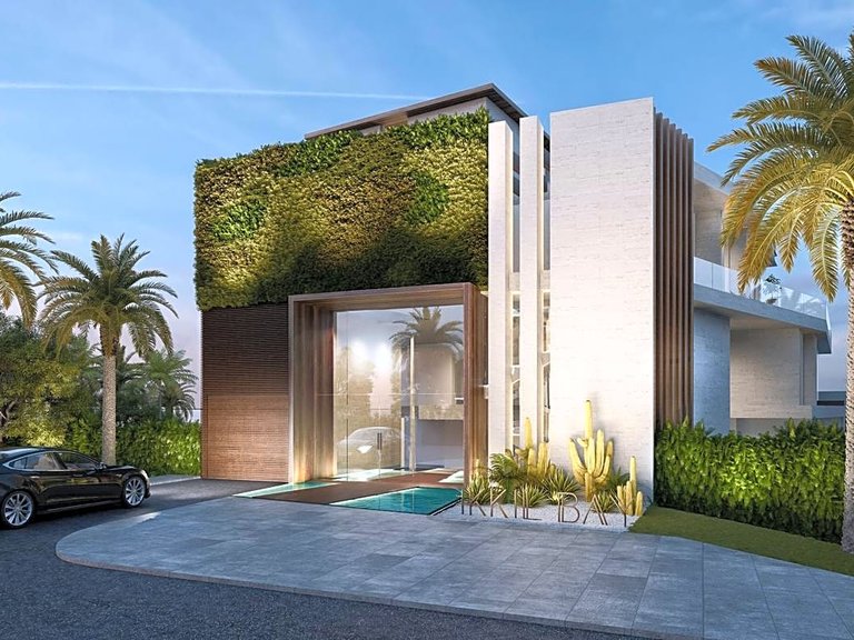 Penthouse for Sale in Estepona, Malaga 17