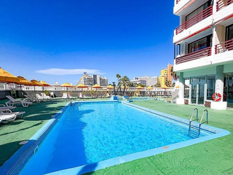 Apartment for Sale in Playa De Las Americas, Tenerife, España 19