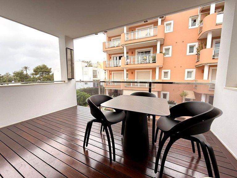 Apartment for Sale in Cap Martinet, Balearic Islands 12