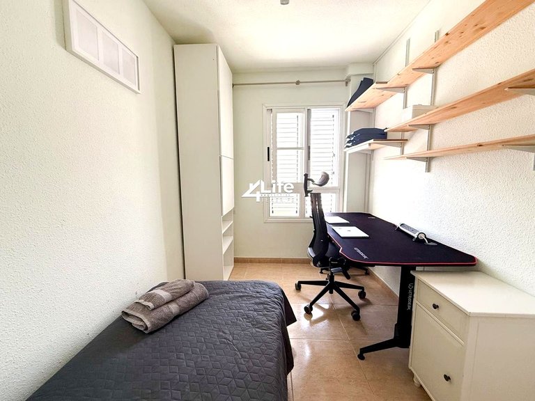 Apartment for Rent in Callao Salvaje, Tenerife 14