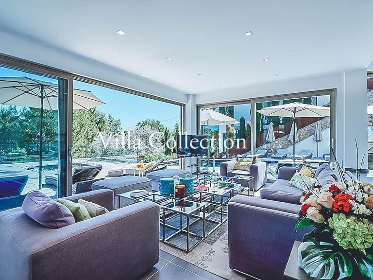 Villa for Sale in Ibiza, Balearic Islands 15