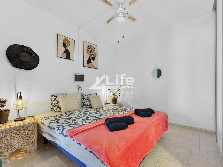 Apartment for Sale in Costa Del Silencio, Tenerife 11