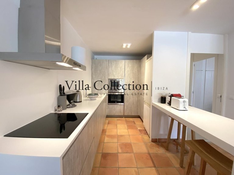 Villa for Rent in Santa Eulalia Del Rio, Islas Balerares 19