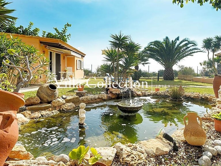 Villa for Sale in Ibiza, Balearic Islands 1