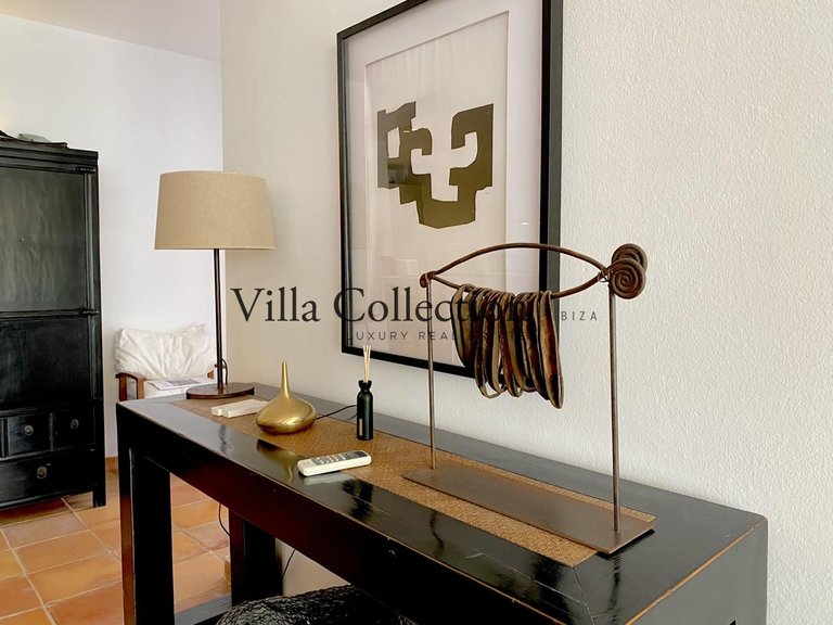Villa for Rent in Santa Eulalia Del Rio, Islas Balerares 17