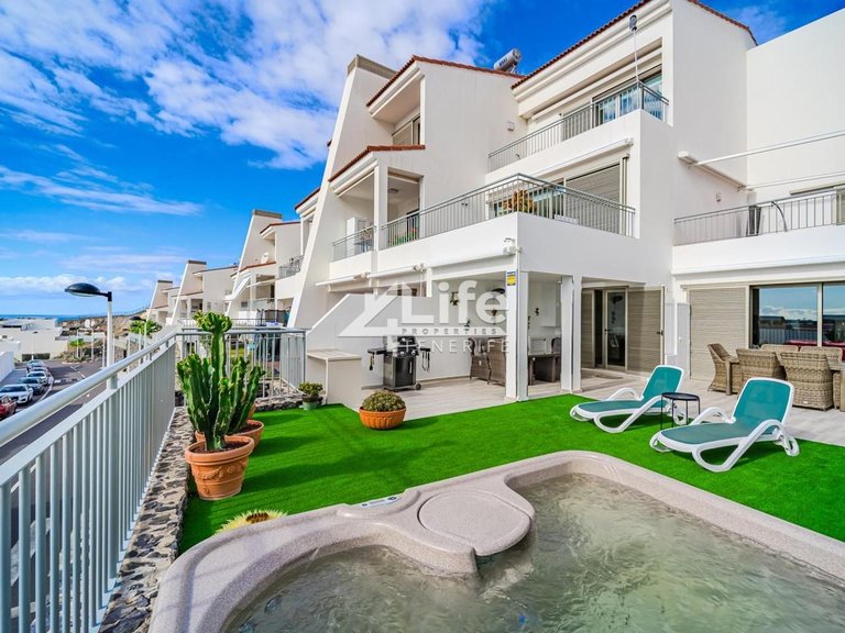Apartment for Sale in Adeje, Tenerife 10